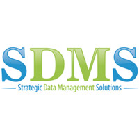 Strategic Data Management Solutions Ltd logo - Similar company to Strategic Data Management
