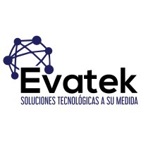 EVATEK logo - Similar company to Evatek Engineering