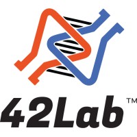 42Lab logo - Similar company to Lab 42