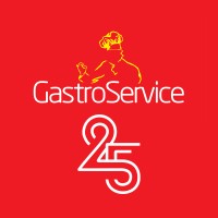 GastroService Refeições logo - Similar company to Gular Service Refeições