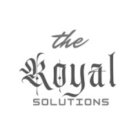 The Royal Solutions logo - Similar company to Royal Solutions