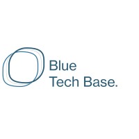 Blue Tech Base logo - Similar company to Paxtier