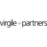 Virgile + Partners logo - Similar company to Shaw Studios Uk