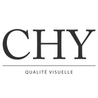CHY | Quality Visual Agency logo - Similar company to Studio Massale
