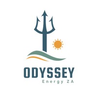 Odyssey Energy ZA (Pty)Ltd logo - Similar company to Eq Mzansi