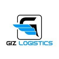 Giz Logistics logo - Similar company to Lkl Express