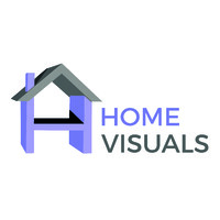 Home Visuals logo - Similar company to Render Lab
