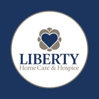 Liberty Home Care and Hospice logo - Similar company to Customer Stream