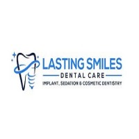 Lasting Smiles Dental Care Las Vegas logo - Similar company to Hotel Vegas