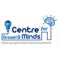 Centre for Growing Minds - Areesa Chinoy logo - Similar company to Pak-Us Tech Exchange
