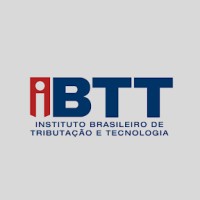 Instituto Brasileiro de Tributação e Tecnologia logo - Similar company to Ibtt