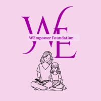 WEmpower Foundation logo - Similar company to Transformational Schooling