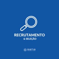 Recrutamento e Seleção - SAMA RH logo - Similar company to Sama