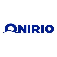 Onirio logo - Similar company to Medexact