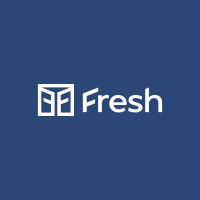 Fresh Property Maintenance logo - Similar company to Big Blue Dog