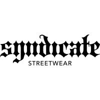 Syndicate Streetwear MIA logo - Similar company to Ep Pro