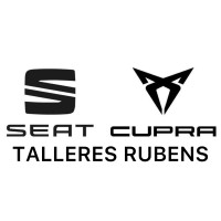 TALLERES RUBENS logo - Similar company to Bmw Albamoción