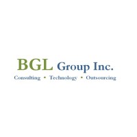 BGL Group Inc. logo - Similar company to Sopra Group