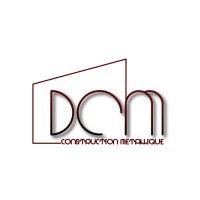 DCM Construction Métallique logo - Similar company to Vertical Energy