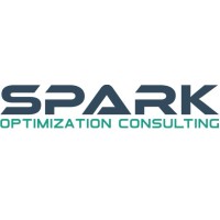 Spark Optimization Consulting logo - Similar company to Optimization Consulting, Inc.