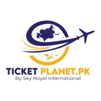 Ticket Planet logo - Similar company to Digiware Consulting Group