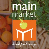 Main Market Co-Op