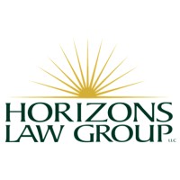 Horizons Law Group, LLC logo - Similar company to Allergy Clear™