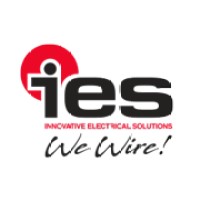 I.E.S srl innovative electrical solutions logo - Similar company to T.B.E Srl