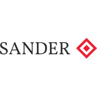 SANDER logo - Similar company to Finanzprofi Ag