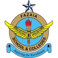 Fazaia Schools and Colleges logo - Similar company to Adroitcube | It Staffing & Digital Growth Solutions