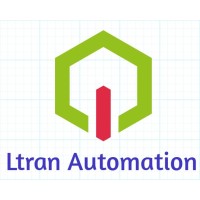 Ltran Automation logo - Similar company to Công Ty Cổ Phần Công Nghệ Tự Động Tân Tiến