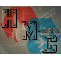 HMC Mechanical Corp logo - Similar company to Yukos Mechanical Inc.