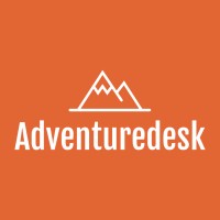 Adventuredesk logo - Similar company to Holasiri