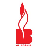 AL BOSHIA TECHNICAL SERVICES LLC logo - Similar company to Wemaintain Technical Services