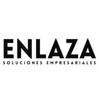 Enlaza BPO logo - Similar company to Dluxe.