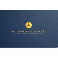 Boost London Insurance Recruitment Ltd logo - Similar company to Gi Executive Search Ltd