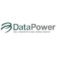 DataPower sa logo - Similar company to Intra Research