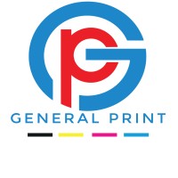 General Print Group logo - Similar company to Canpack - Eg