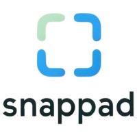 SnapPad logo - Similar company to Rocket Camper