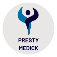 Presty Medick logo - Similar company to Operandi - Produtos Hospitalares