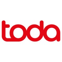 TODA Suisse logo - Similar company to Julius Meinl Schweiz
