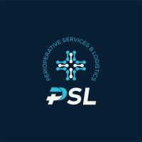 Perioperative Services and Logistics LLC logo - Similar company to Covar Transport
