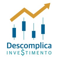 Descomplica Investimento logo - Similar company to Invight