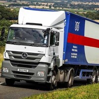 JUNUBIN LOGISTICS LTD logo - Similar company to Travdome