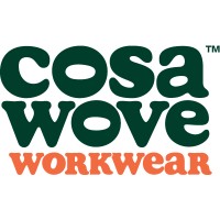 Cosawove Workwear™ logo - Similar company to Warehouse Uniform & Embroidery