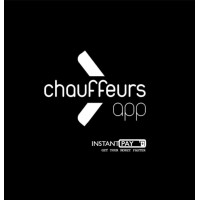 theChauffeurs.App logo - Similar company to 88 Capital