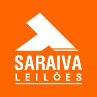 Saraiva Leilões logo - Similar company to Ademicon - Belo Horizonte