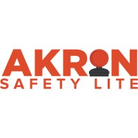 Akron Safety Lite & Equipment Company logo - Similar company to Easy Sign Group
