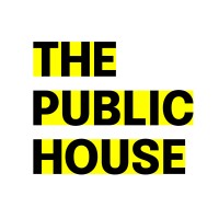 The Public House logo - Similar company to Kick Dublin
