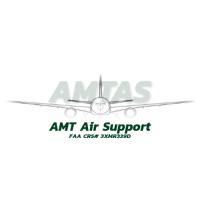 AMT Air Support logo - Similar company to Aerotech Uae